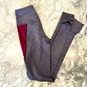 Lucy Powerful Poise Yoga Pants (discontinued)